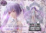 コンセプトマスターライン rurudo氏オリジナルイラスト イヴ UNREAL カバーアートver. DX版《28年2月預定》 行版 全數$6988 / *免運費   店取pt:70 / 26年8月24日