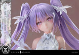 コンセプトマスターライン rurudo氏オリジナルイラスト イヴ UNREAL カバーアートver. DX版《28年2月預定》 行版 全數$6988 / *免運費   店取pt:70 / 26年8月24日