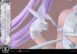 コンセプトマスターライン rurudo氏オリジナルイラスト イヴ UNREAL カバーアートver. DX版《28年2月預定》 行版 全數$6988 / *免運費   店取pt:70 / 26年8月24日