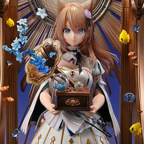 アズールレーン ダンケルク 夏のスュクレ《24年1月預定》 – Genki Hobby