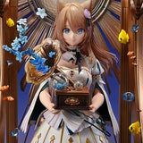 コンセプトマスターライン necomi氏オリジナルイラスト だいすきが、溢れ出す。《27年12月預定》 日版 全數$7198 / *免運費   店取pt:70 / 26年5月22日