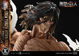 アルティメットジオラママスターライン 進撃の巨人 エレン・イェーガー 進撃の巨人《27年11月預定》 日版 全數$24888 / *免運費   店取pt:150 / 26年7月3日