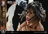 アルティメットジオラママスターライン 進撃の巨人 エレン・イェーガー 進撃の巨人《27年11月預定》 日版 全數$24888 / *免運費   店取pt:150 / 26年7月3日