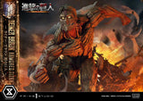 アルティメットジオラママスターライン 進撃の巨人 ライナー・ブラウン 鎧の巨人《27年12月預定》 日版 全數$24888 / *免運費   店取pt:150 / 26年7月3日