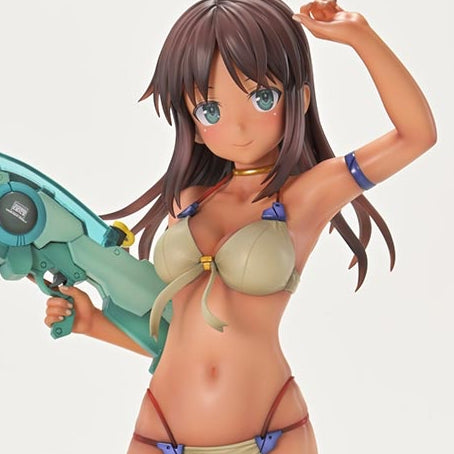 ストライク・ザ・ブラッドFINAL シーツ 浅葱&ジャーダ・ククルカン