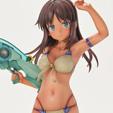 コンセプトマスターライン アリス・ギア・アイギス 兼志谷シタラ《28年1月預定》 行版 全數$6298 / *免運費   店取pt:60 / 26年7月6日