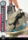 コンセプトマスターライン アリス・ギア・アイギス 兼志谷シタラ《28年1月預定》 行版 全數$6298 / *免運費   店取pt:60 / 26年7月6日