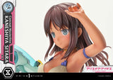 コンセプトマスターライン アリス・ギア・アイギス 兼志谷シタラ《28年1月預定》 行版 全數$6298 / *免運費   店取pt:60 / 26年7月6日