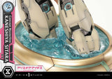 コンセプトマスターライン アリス・ギア・アイギス 兼志谷シタラ《28年1月預定》 行版 全數$6298 / *免運費   店取pt:60 / 26年7月6日