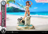 コンセプトマスターライン アリス・ギア・アイギス 兼志谷シタラ《28年1月預定》 行版 全數$6298 / *免運費   店取pt:60 / 26年7月6日