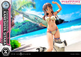 コンセプトマスターライン アリス・ギア・アイギス 兼志谷シタラ《28年1月預定》 行版 全數$6298 / *免運費   店取pt:60 / 26年7月6日