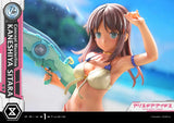 コンセプトマスターライン アリス・ギア・アイギス 兼志谷シタラ《28年1月預定》 行版 全數$6298 / *免運費   店取pt:60 / 26年7月6日