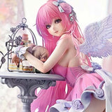 リアルエリートマスターライン 勝利の女神：NIKKE ドロシー － ノスタルジア 《28年2月預定》 行版 全數$8880 / *免運費   店取pt:80 / 26年8月24日