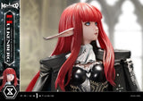プレミアムマスターライン メタファー:リファンタジオ ヒュルケンベルグ《28年1月預定》 日版 全數$9888 / *免運費   店取pt:100 / 26年7月27日