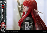 プレミアムマスターライン メタファー:リファンタジオ ヒュルケンベルグ《28年1月預定》 日版 全數$9888 / *免運費   店取pt:100 / 26年7月27日