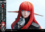 プレミアムマスターライン メタファー:リファンタジオ ヒュルケンベルグ《28年1月預定》 日版 全數$9888 / *免運費   店取pt:100 / 26年7月27日