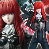 プレミアムマスターライン メタファー:リファンタジオ ヒュルケンベルグ DX版《28年1月預定》 日版 全數$11698 / *免運費   店取pt:100 / 26年7月27日
