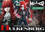 プレミアムマスターライン メタファー:リファンタジオ ヒュルケンベルグ DX版《28年1月預定》 日版 全數$11698 / *免運費   店取pt:100 / 26年7月27日