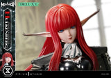 プレミアムマスターライン メタファー:リファンタジオ ヒュルケンベルグ DX版《28年1月預定》 日版 全數$11698 / *免運費   店取pt:100 / 26年7月27日