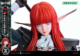プレミアムマスターライン メタファー:リファンタジオ ヒュルケンベルグ DX版《28年1月預定》 日版 全數$11698 / *免運費   店取pt:100 / 26年7月27日