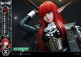 プレミアムマスターライン メタファー:リファンタジオ ヒュルケンベルグ DX版《28年1月預定》 日版 全數$11698 / *免運費   店取pt:100 / 26年7月27日