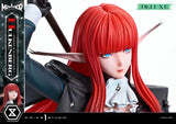 プレミアムマスターライン メタファー:リファンタジオ ヒュルケンベルグ DX版《28年1月預定》 日版 全數$11698 / *免運費   店取pt:100 / 26年7月27日