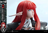 プレミアムマスターライン メタファー:リファンタジオ ヒュルケンベルグ DX版《28年1月預定》 日版 全數$11698 / *免運費   店取pt:100 / 26年7月27日