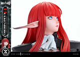 プレミアムマスターライン メタファー:リファンタジオ ヒュルケンベルグ DX版《28年1月預定》 日版 全數$11698 / *免運費   店取pt:100 / 26年7月27日