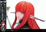 プレミアムマスターライン メタファー:リファンタジオ ヒュルケンベルグ DX版《28年1月預定》 日版 全數$11698 / *免運費   店取pt:100 / 26年7月27日