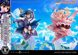 コンセプトマスターライン Fate/kaleid liner プリズマ☆イリヤ 美遊・エーデルフェルト DX版《28年4月預定》 日版 全數$5198 / *免運費   店取pt:40 / 26年10月19日