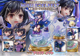 コンセプトマスターライン Fate/kaleid liner プリズマ☆イリヤ 美遊・エーデルフェルト DX版《28年4月預定》 日版 全數$5198 / *免運費   店取pt:40 / 26年10月19日
