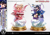 【限定販売】コンセプトマスターライン Fate/kaleid liner プリズマ☆イリヤ 美遊・エーデルフェルト DX版 Bonus Version ※連特典《28年4月預定》 日版 全數$5999 / *免運費   店取pt:50 / 26年10月19日