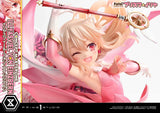 コンセプトマスターライン Fate/kaleid liner プリズマ☆イリヤ イリヤスフィール・フォン・アインツベルン DX版《28年4月預定》 日版 全數$5198 / *免運費   店取pt:40 / 26年10月19日