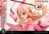 コンセプトマスターライン Fate/kaleid liner プリズマ☆イリヤ イリヤスフィール・フォン・アインツベルン DX版《28年4月預定》 日版 全數$5198 / *免運費   店取pt:40 / 26年10月19日