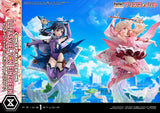 コンセプトマスターライン Fate/kaleid liner プリズマ☆イリヤ イリヤスフィール・フォン・アインツベルン DX版《28年4月預定》 日版 全數$5198 / *免運費   店取pt:40 / 26年10月19日