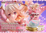 コンセプトマスターライン Fate/kaleid liner プリズマ☆イリヤ イリヤスフィール・フォン・アインツベルン DX版《28年4月預定》 日版 全數$5198 / *免運費   店取pt:40 / 26年10月19日