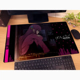 【再販】ぼっち・ざ・ろっく! ラバーマット 後藤ひとり(橡膠枱墊)※不設寄送《24年11月預定》 4582651480739-2