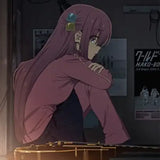 【再販】ぼっち・ざ・ろっく! ラバーマット 後藤ひとり(橡膠枱墊)※不設寄送《24年11月預定》 4582651480739-2