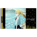 【再販】ぼっち・ざ・ろっく! ラバーマット 伊地知虹夏(橡膠枱墊)※不設寄送《24年11月預定》 4582651480746-2