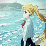 【再販】ぼっち・ざ・ろっく! ラバーマット 伊地知虹夏(橡膠枱墊)※不設寄送《24年11月預定》 4582651480746-2