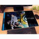 【再販】ぼっち・ざ・ろっく! ラバーマット 山田リョウ(橡膠枱墊)※不設寄送《24年11月預定》 4582651480753-2