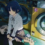 【再販】ぼっち・ざ・ろっく! ラバーマット 山田リョウ(橡膠枱墊)※不設寄送《24年11月預定》 4582651480753-2