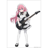 【再販】ぼっち・ざ・ろっく! 描き下ろしキャラファイングラフ 後藤ひとり/メイド服 A3(複製原画)※不設寄送《24年11月預定》 4582651482368-1