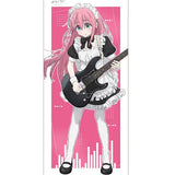 【再販】ぼっち・ざ・ろっく! 描き下ろしBIGタペストリー 後藤ひとり/メイド服(掛布)※不設寄送《24年11月預定》 4582651482412-1