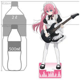 【再販】ぼっち・ざ・ろっく! 描き下ろし特大アクリルスタンド 後藤ひとり/メイド服(亞加力立牌)※不設寄送《24年11月預定》 4582651482429-1