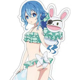 デート・ア・ライブIV 描き下ろし特大アクリルスタンド 四糸乃/水着(亞加力立牌)※不設寄送《23年12月預定》 4582651485963