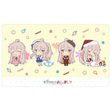 お兄ちゃんはおしまい! ラバーマット 緒山まひろ/春夏秋冬(橡膠枱墊)※不設寄送《23年12月預定》 4582651488551