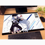 86-エイティシックス- ラバーマット ヴラディレーナ・ミリーゼ 2(橡膠枱墊)※不設寄送《23年12月預定》 4582651489763