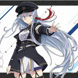 86-エイティシックス- ラバーマット ヴラディレーナ・ミリーゼ 2(橡膠枱墊)※不設寄送《23年12月預定》 4582651489763