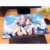 ぱん先生 ラバーマット ゆきみ&つきみ(橡膠枱墊)※不設寄送《23年12月預定》 4582651489909